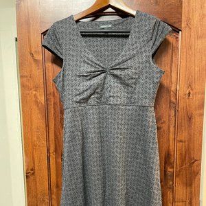 Toad & Co Women's Rosemarie Dress - Medium